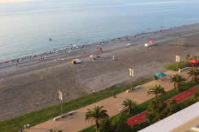 Apartment with the sea view in Batumi